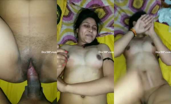 Shy Bhabhi Fucked by Devar