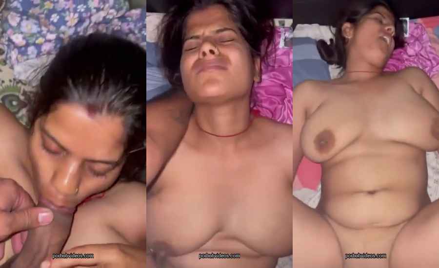 Bhabhi ki Painful Sex