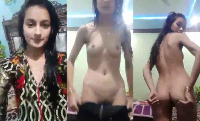 Desi Village Girl Nude Showing XNXX