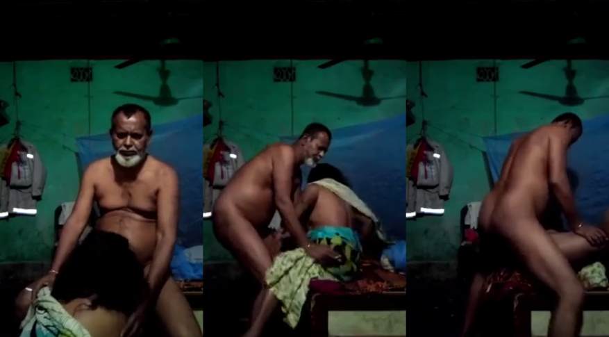 Bangladeshi Molvi Sex MMS XNXX