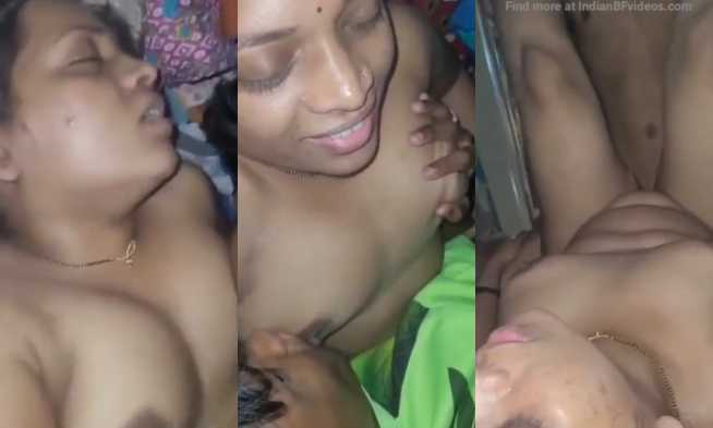 Horny Women Fucked By Young Boy