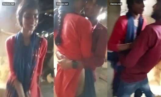 Local Village Girl XXX MMS