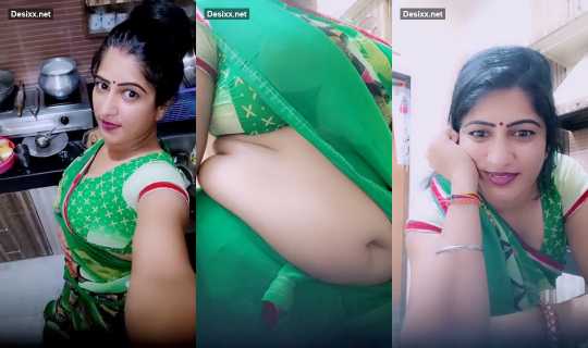 Manju Queen Bhabhi Hot Sexy Live