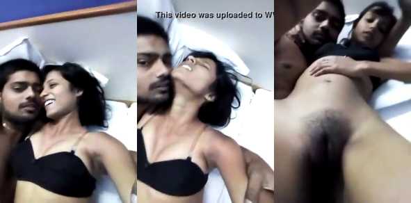 Sexy college girl XXX Video