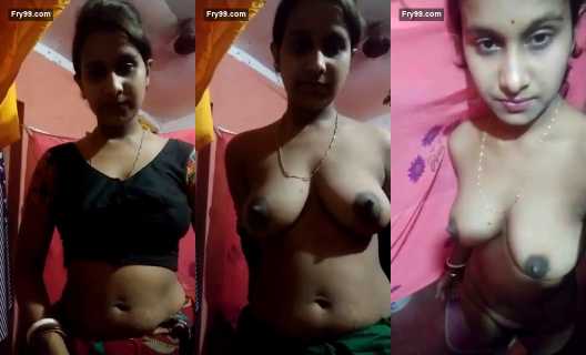 Bengali Boudi MMS Nude XXX