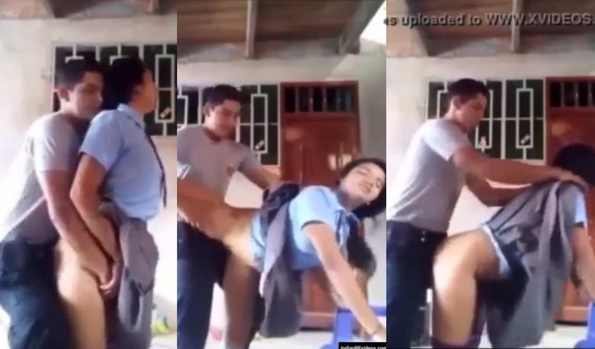 Fucking Nepali College Girl