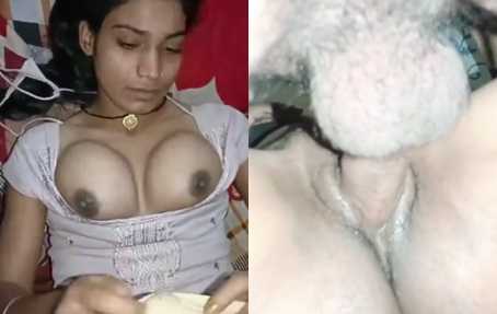 Indian Horny Village Wife Hard Fucking