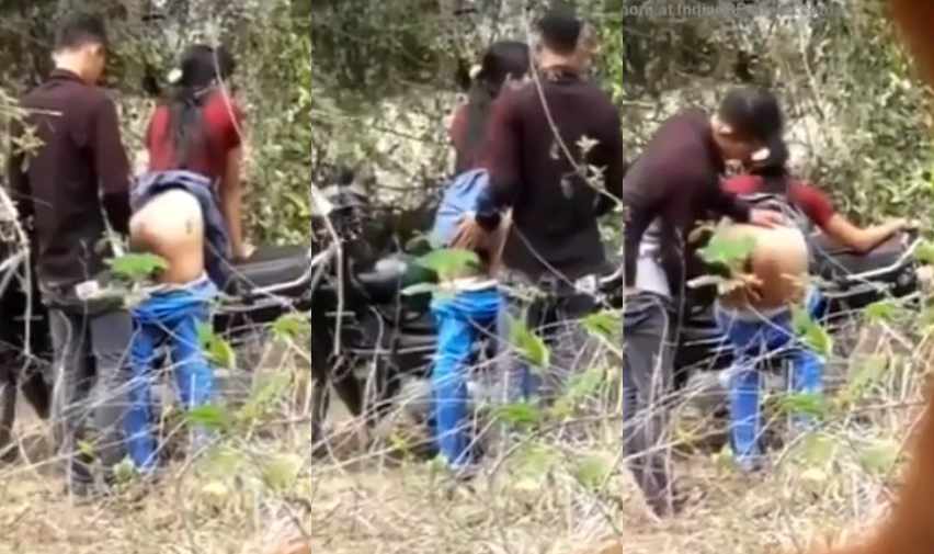 Viral Jungle Desi Sex Video MMS