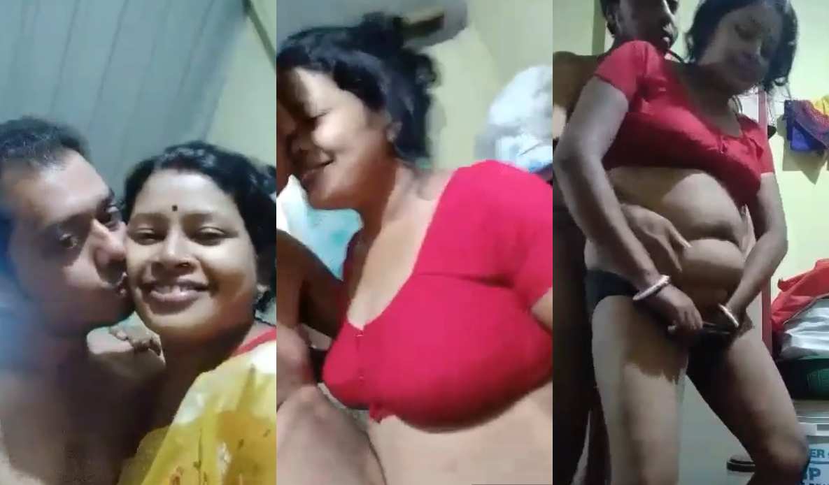 Bengali Bhabhi Sex with Devar Viral XXX Video