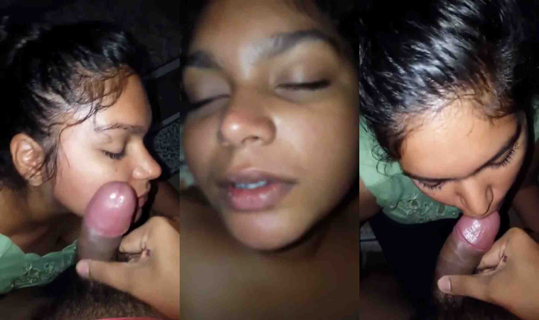 Cute Desi GF First Time Sex XXX Video HD