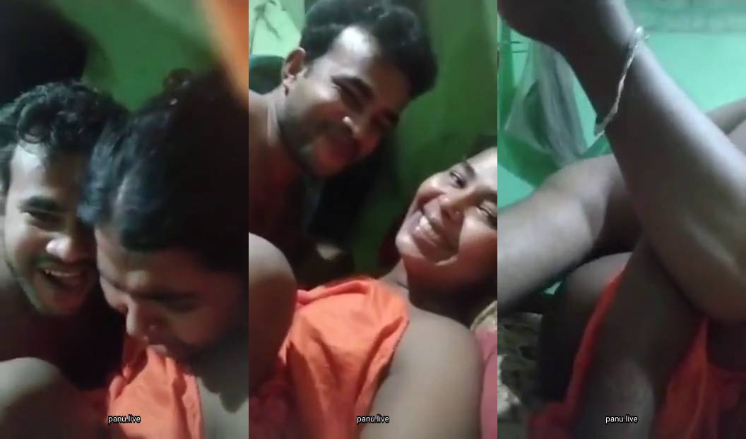 Dehati Devar Bhabhi Sex Viral MMS Video