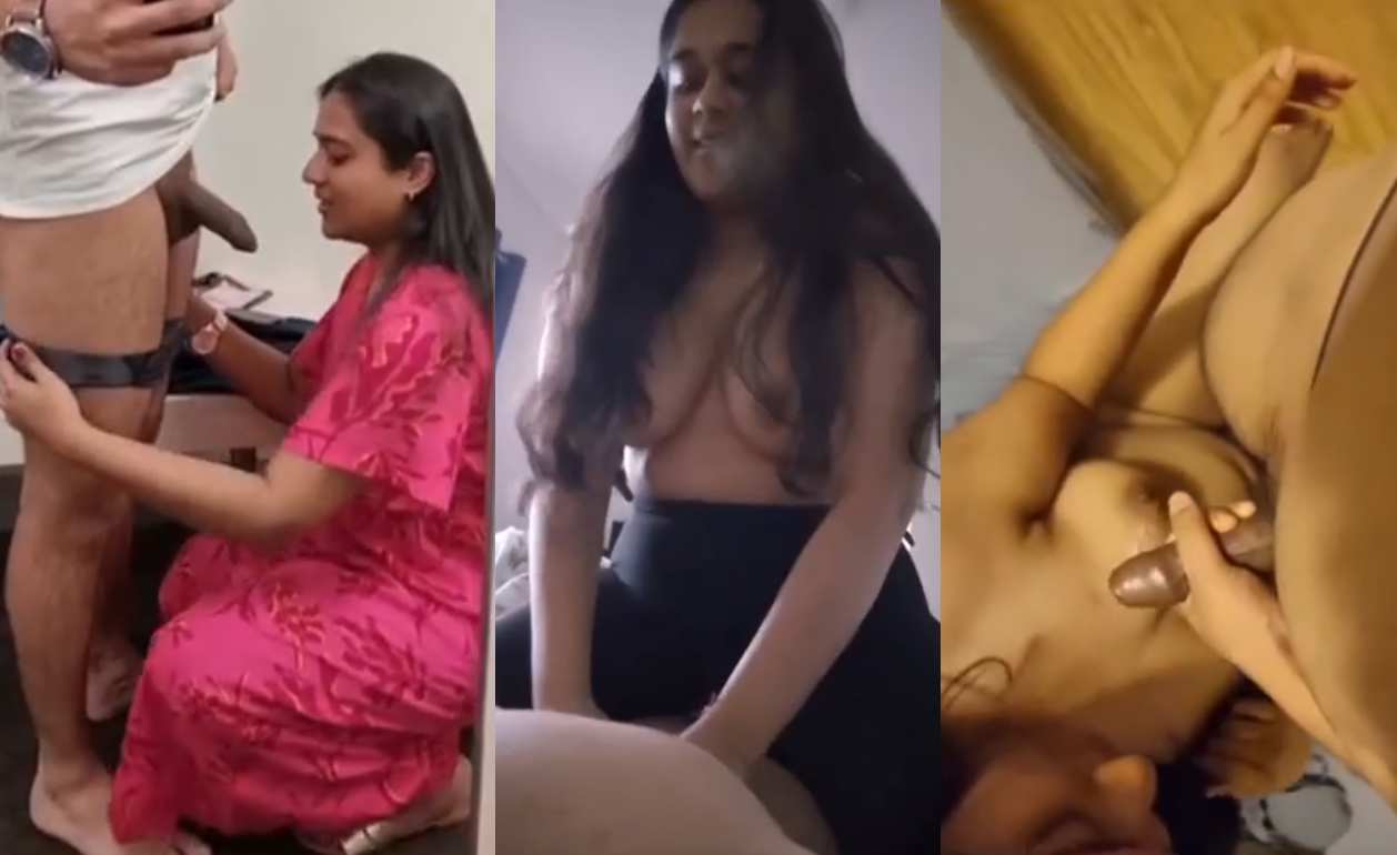 Fucking High Profile Girl in Delhi XXX Video