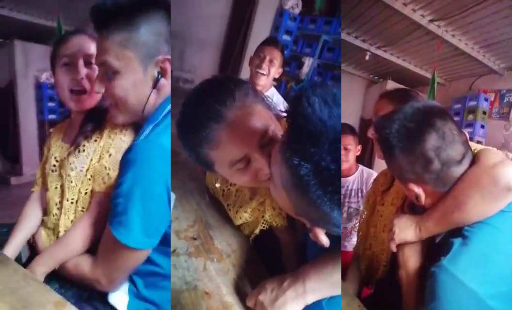 Fun With sexy Nepali Girl MMS Video