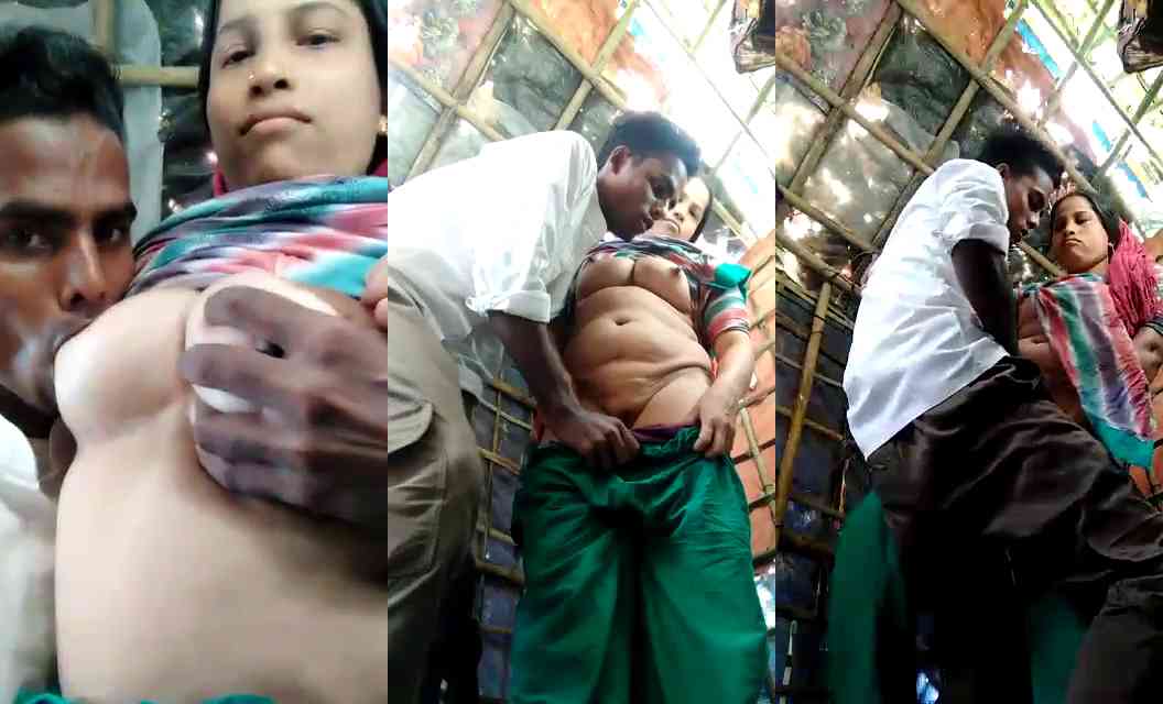 Local Desi Girl Fuck XXX MMS Video HD