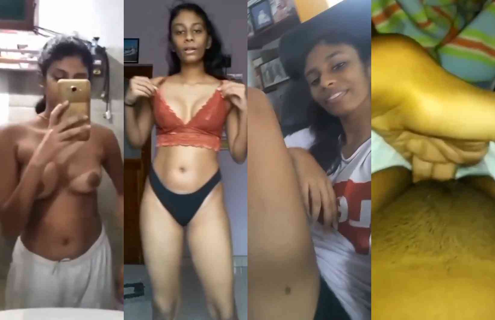 Sexy Skinny Teen 18+ All Nude Videos XXX