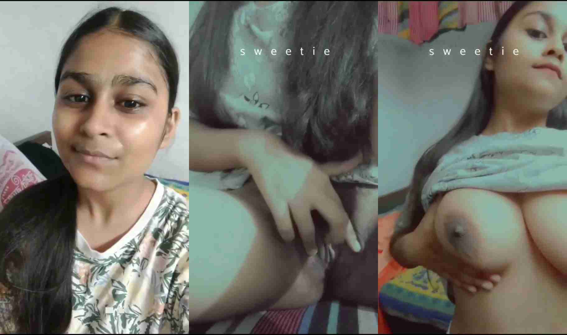 Viral Bengali Girl Pussy and Boobs Nude Video