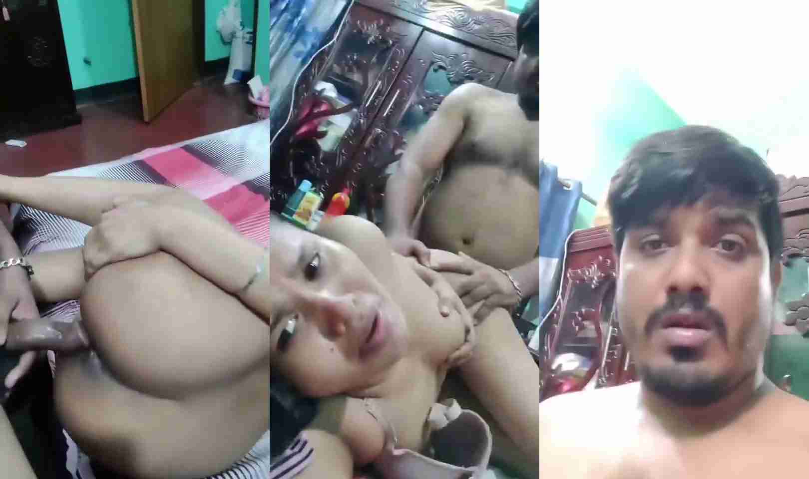 Viral Bengali Sex MMS Fucking Video