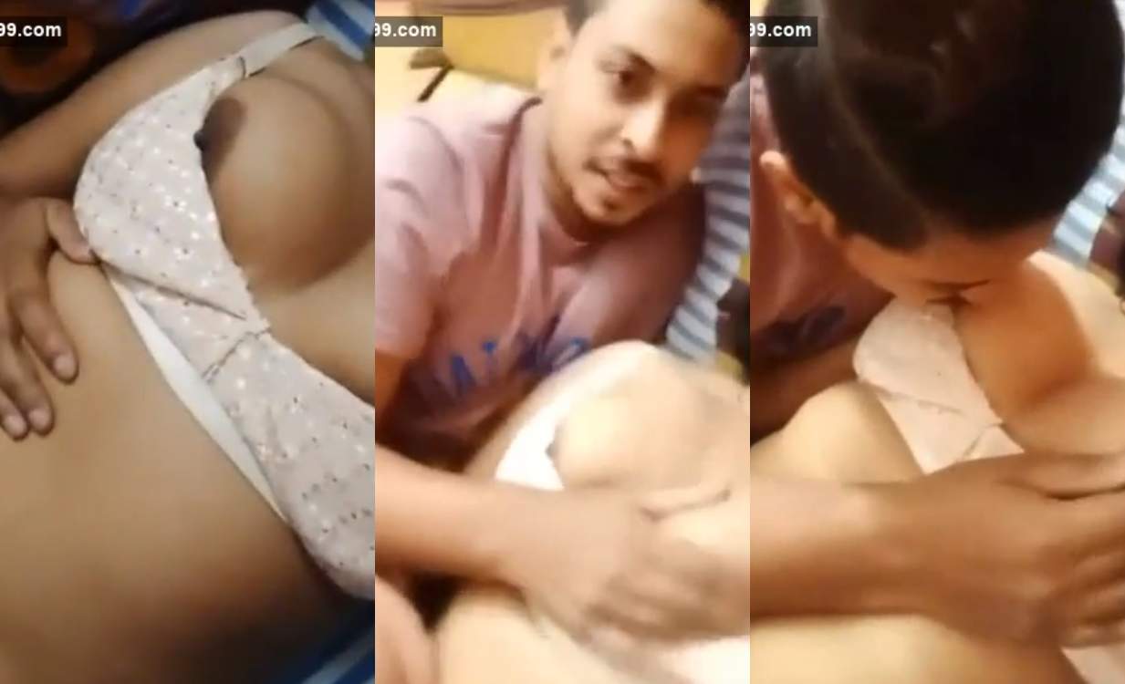 Viral Desi Lover XXX Video