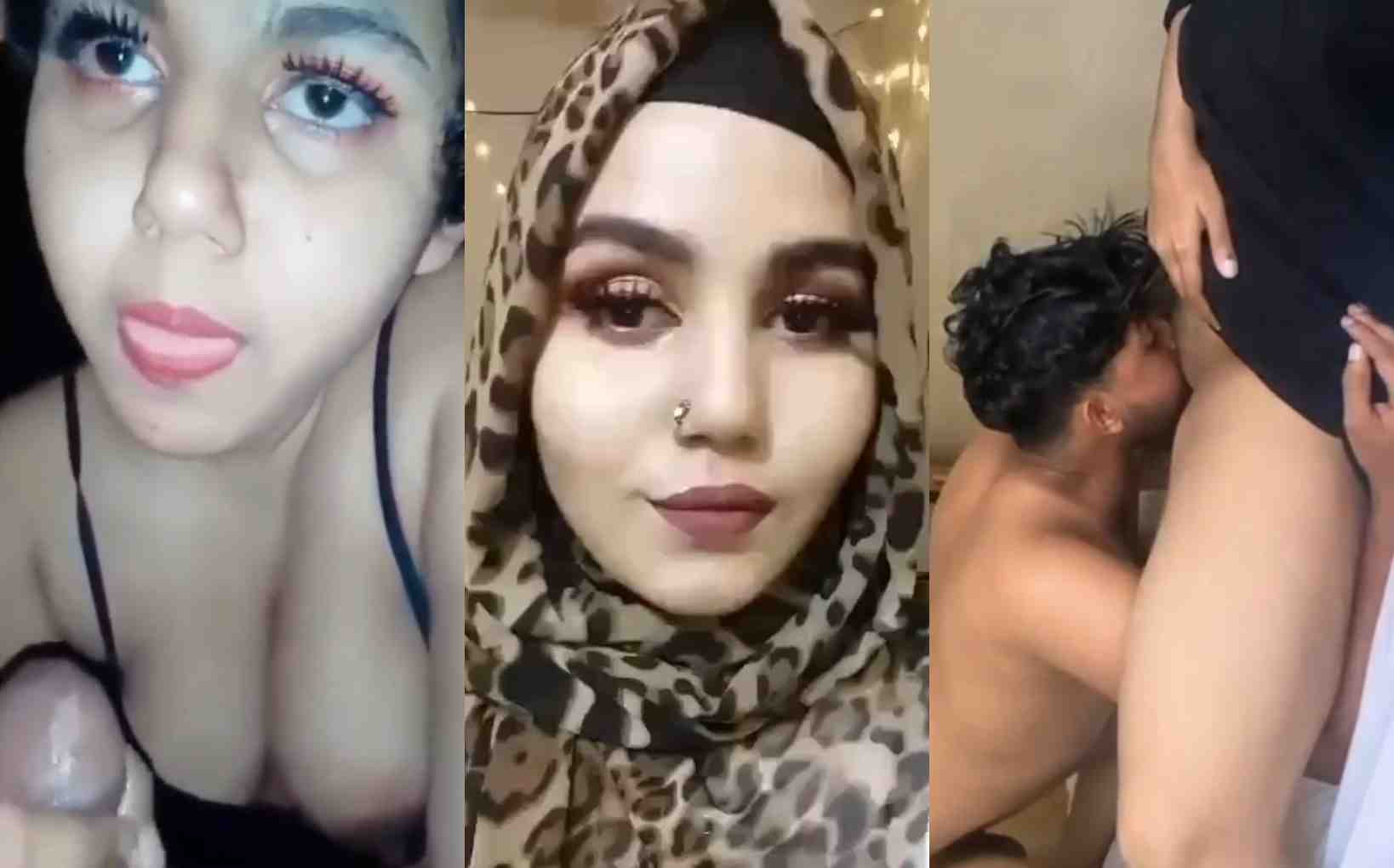 Viral Hijab Muslim Girl Sex Video All Clips XXX