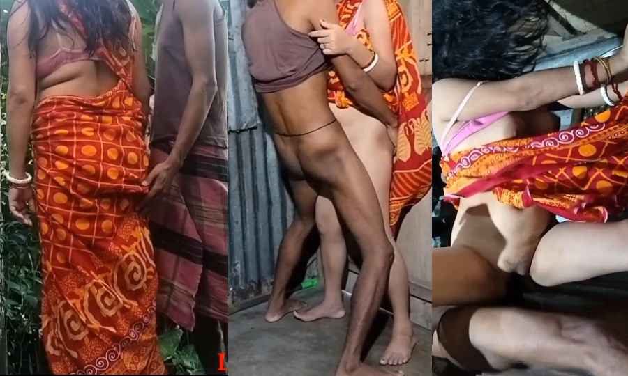 Bengali Bhabhi Sex Viral Porn Film Video HD