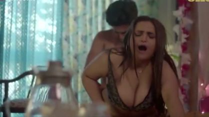 Chubby Indian Bhabhi Sex Web Series XXX Video