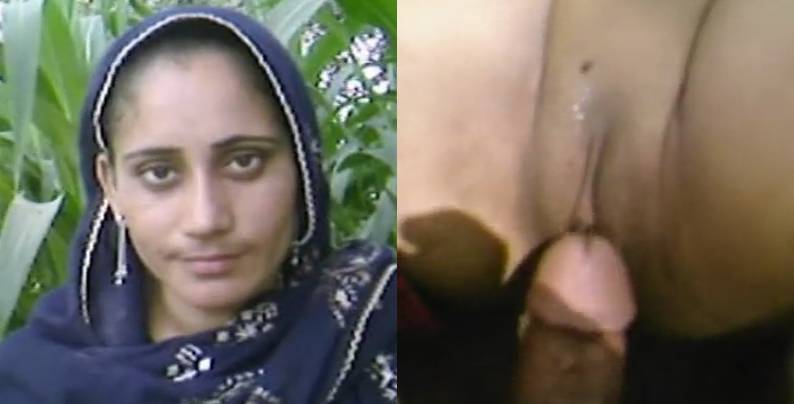 Dehati Couple Outdoor Jungle Sex XXX Porn Video