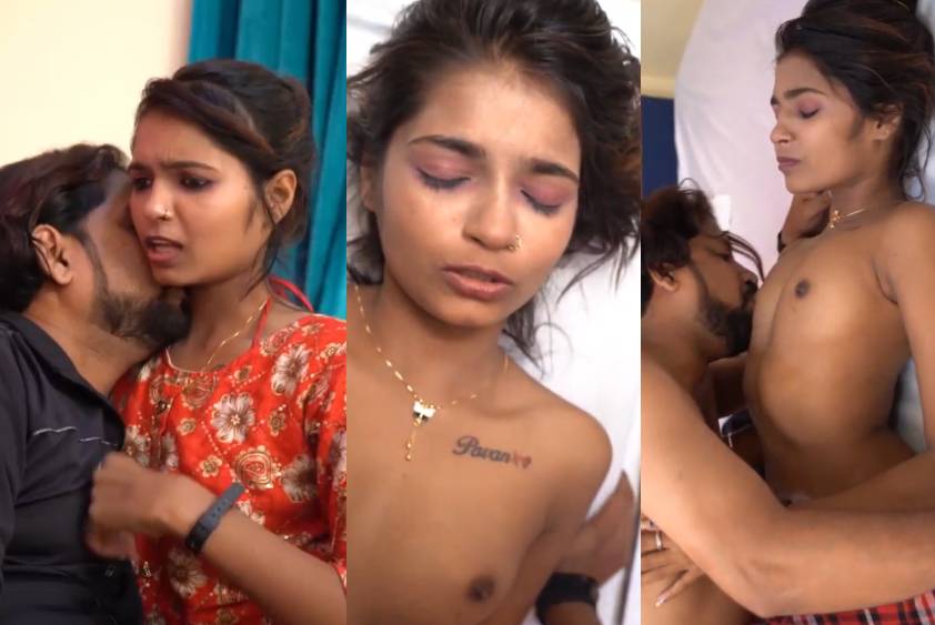 Desi Skinny Village Girl Sex Video in HD 4K