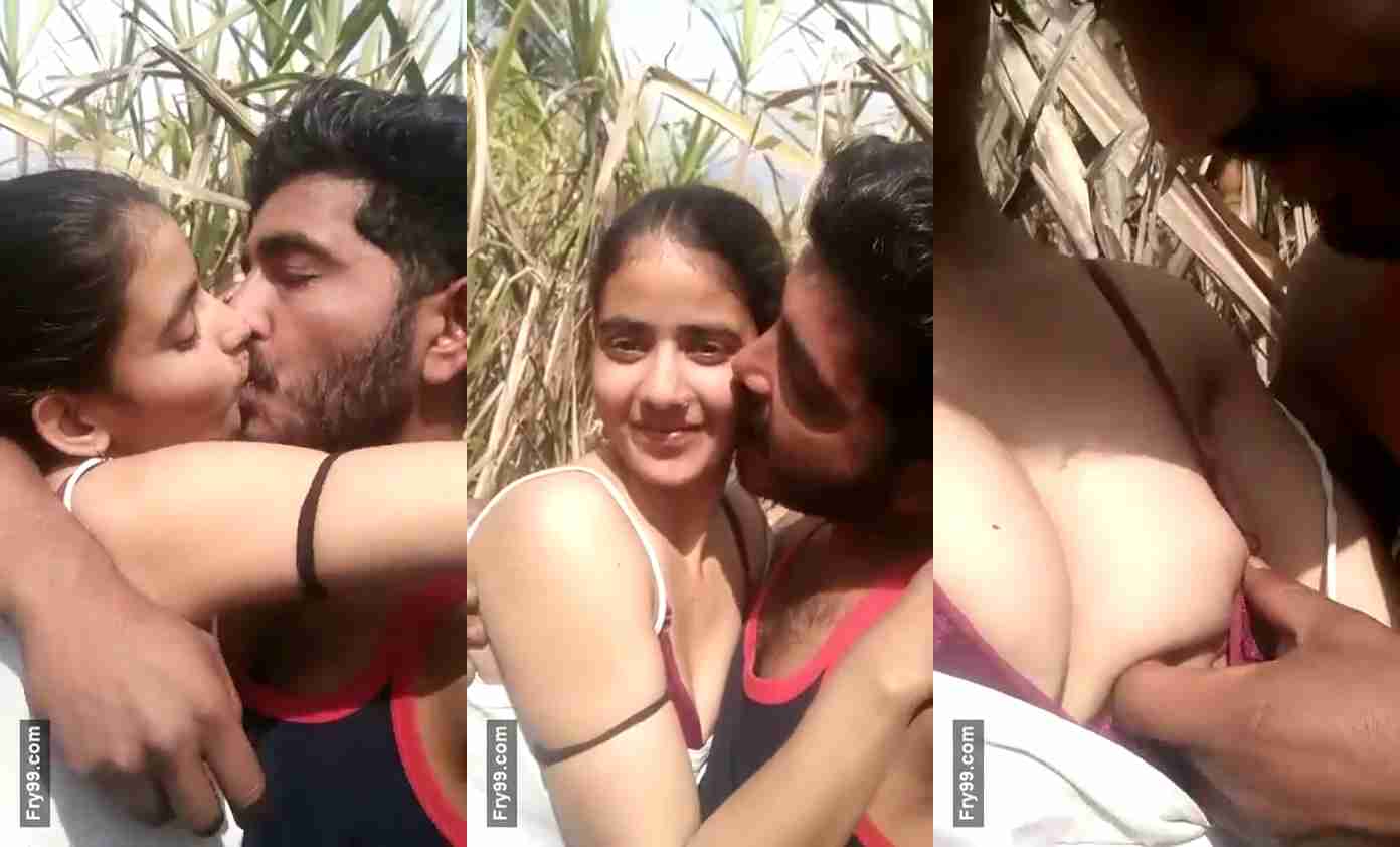 Desi Village Local XXX Viral Kissing Video