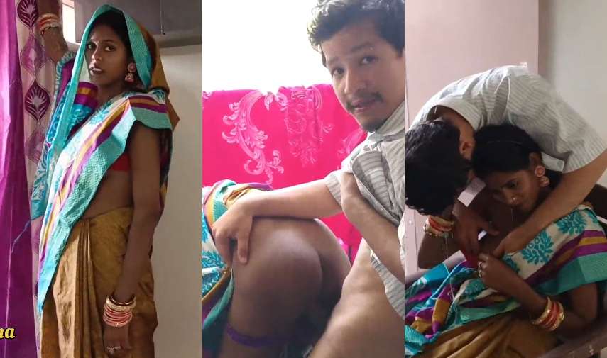 Indian Boy Fucking House Maid XXX Web Series Video
