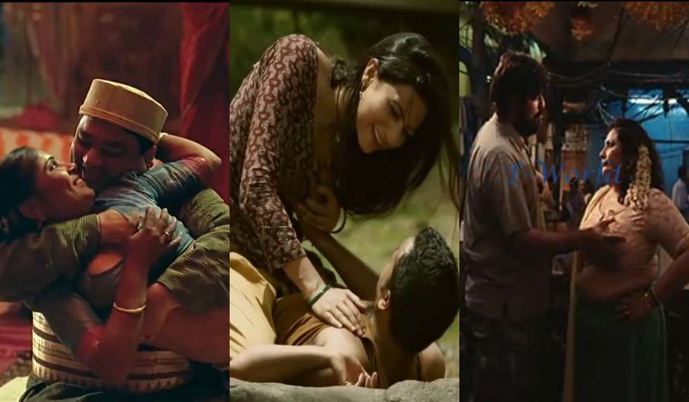 Indian Movie Actress Boob Pressing Videos XXX