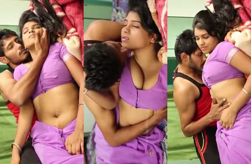 Innocent Cute Bhabhi Sex XXX Scene Video