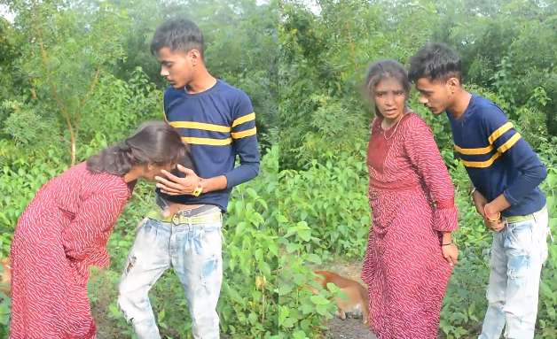 Jungle Me Chudai Web Series Film XXX Video HD