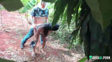 Kerala Viral Jungle Sex MMS Video