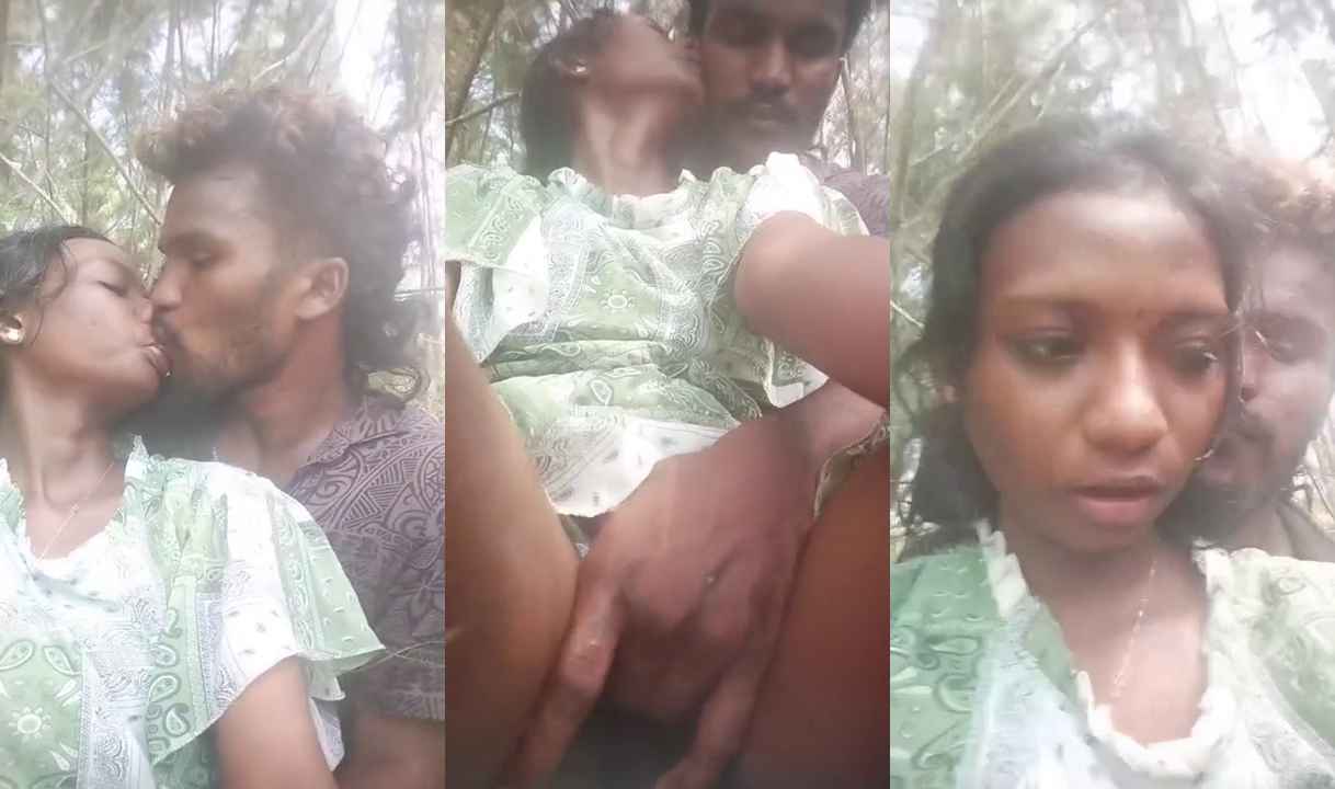 Local Village Girl Pussy Fingering by Dehati BF XXX Video