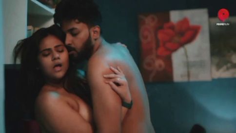 Ullu Web Series Best Sex Scene XXX Video
