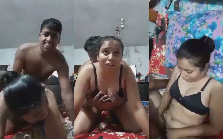 Bangladeshi Sexy Village Girl Pussy Fucking Video