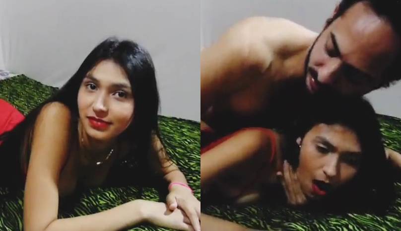 Beautiful Indian Local Girl Fucking XXX Porn Video Clip
