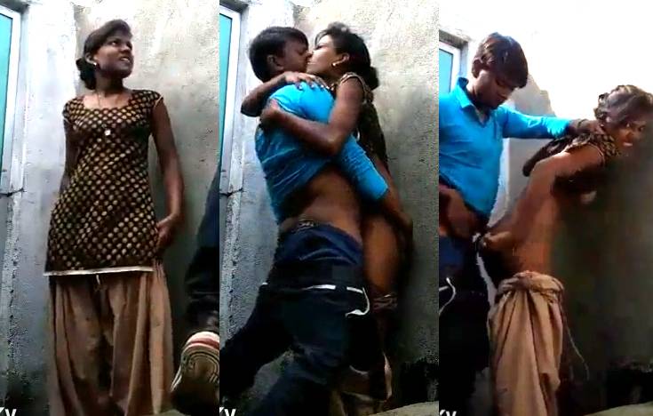 Desi Skinny Girl Sex With BF XXX Porn Video