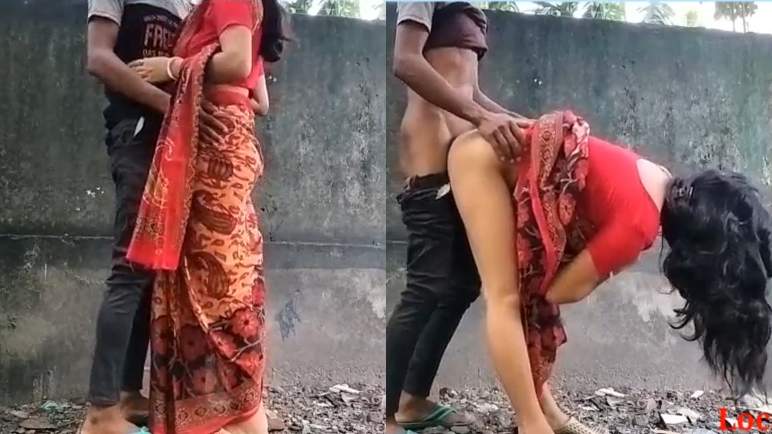 Fucking Kolkata Village Bhabhi Ass XXX Porn Video