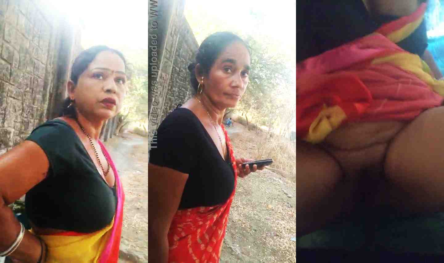 Fucking Real Local Randi XXX Video