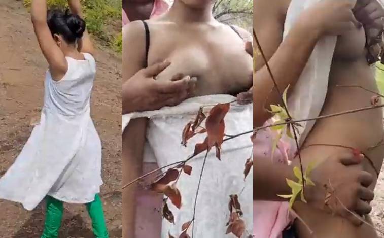 Fucking Skinny Local GF Girl Ass XXX Jingle Sex Video