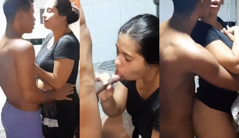 Healthy Sexy Girl Got Fucked By Her BF XXX Video