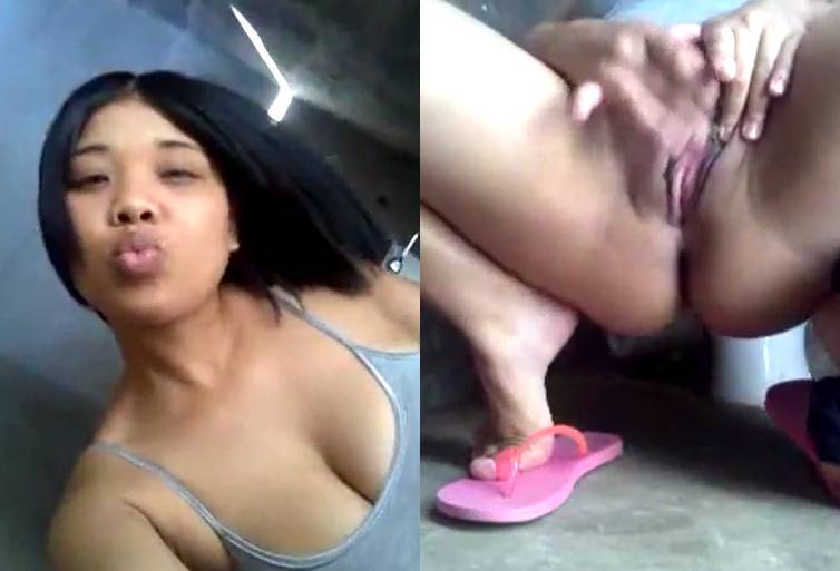 Hot and Super Sexy Desi Girl Fingering XXX Porn Video