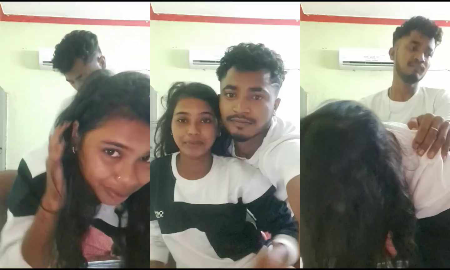 Local BF GF Sex XXX Desi Sex Video