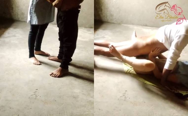 Local Boy and Girl Sex MMS Video Clip