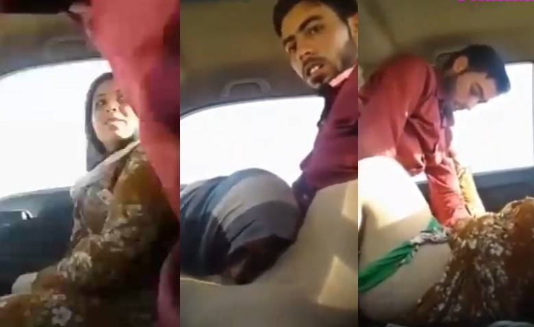 Muslim Girl Fucking In Car Viral XXX Video