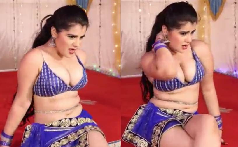 Super Sexy Girl Dance XX Video