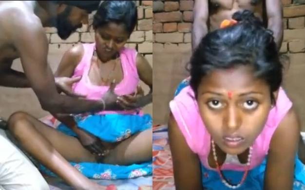 Vilage Dehati BF Fucking His Wife XXX Video porn