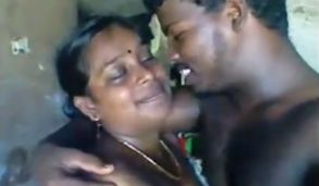 Village Mallu Bhabhi XXX Porn Video