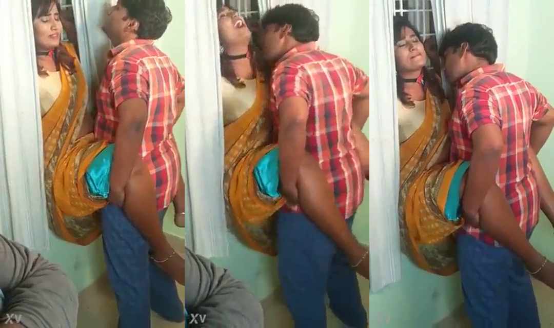 Viral Desi Bhabhi Fucking XXX HD Porn Video